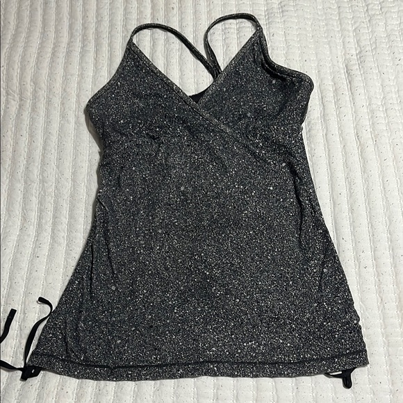 lululemon athletica Tops - Lululemon Full Freedom Tank